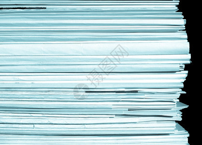 办公室纸张文件或信的详情凉爽的cylano型图片