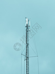 电信航空塔移动电信航空塔的详细息冷锥体型图片