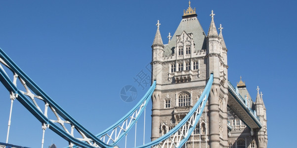 伦敦大桥泰晤士河英国伦敦图片