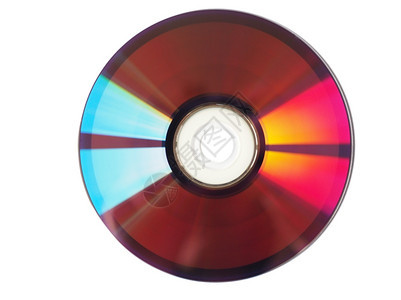 CD或DVD用于音乐数据视频录制的CD图片
