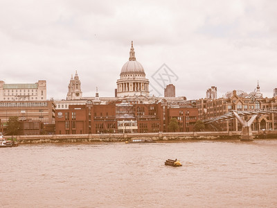 伦敦的泰晤士河英国伦敦的泰晤士河图片