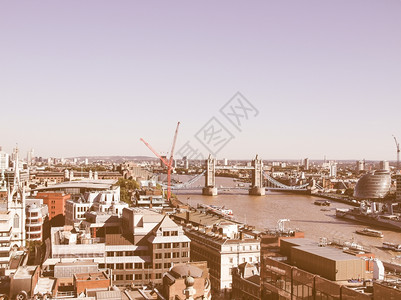泰晤士河的塔大桥伦敦古迹泰晤士河的塔大桥联合王国伦敦古迹图片