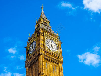 伦敦大本人类发展报告伦敦大本极富活力的人类发展报告大本英国伦敦议会大厦akaWestminsterPalace英国伦敦图片