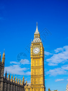 伦敦大本人类发展报告伦敦大本极富活力的人类发展报告大本英国伦敦议会大厦akaWestminsterPalace英国伦敦图片