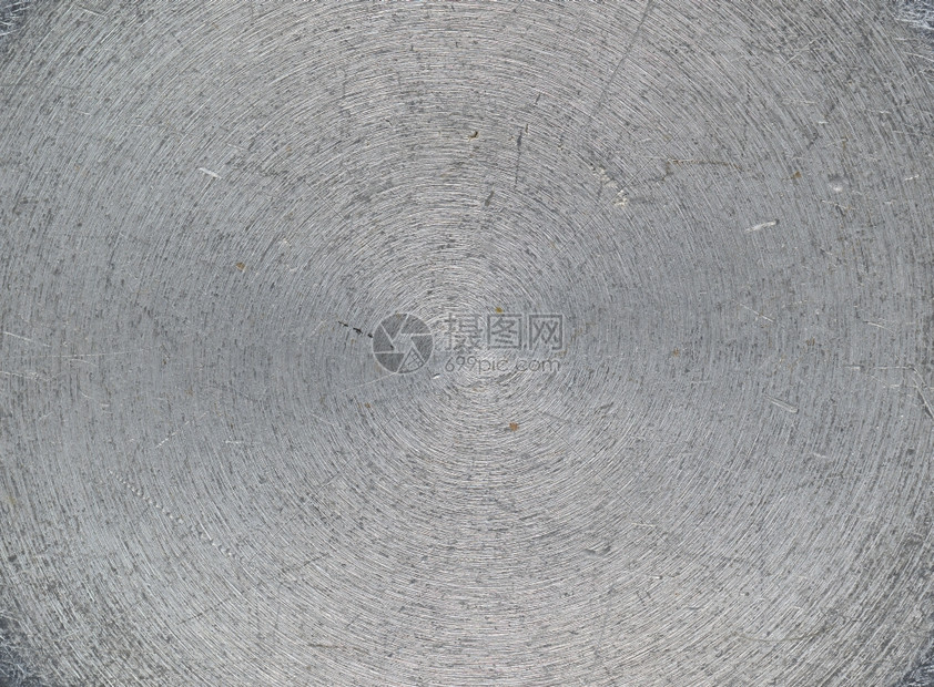 灰色钢金属纹理背景粗灰色刮痕钢金属纹理可用作背景