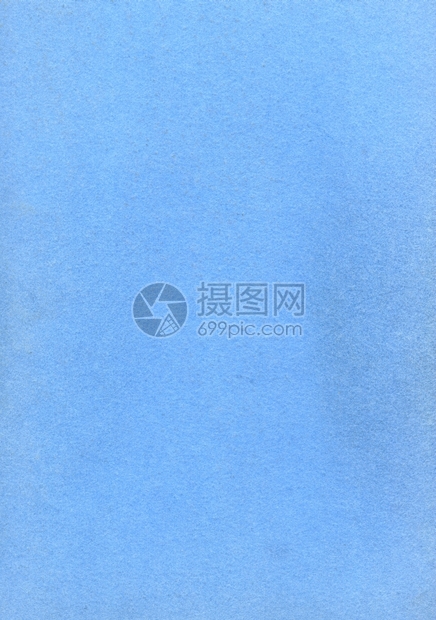 浅蓝色纸质背景