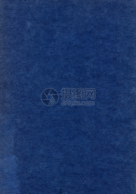 暗蓝纸纹理背景暗蓝色纸纹理背景