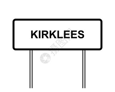 联合王国城镇标志图Kirklees联合王国城镇标志图Kirklees市图片