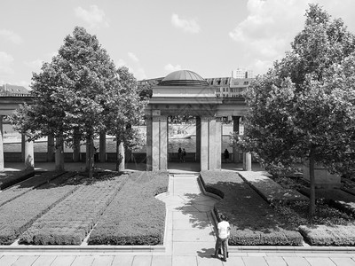 柏林Museums岛黑人和白博物馆Museums岛德国柏林黑人和白博物馆指岛黑人和白图片