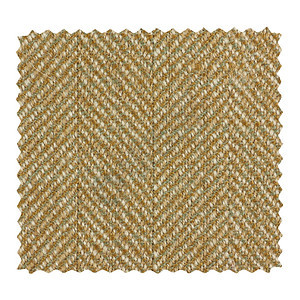 Brownzigzag织物样本Herringbone织物手表用粉红色剪切的zigzag边框图片