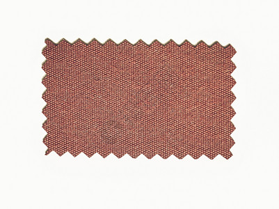 古老的外观造型样本古老的外观用粉红色剪切成齐格扎边框的织物观察仪表图片