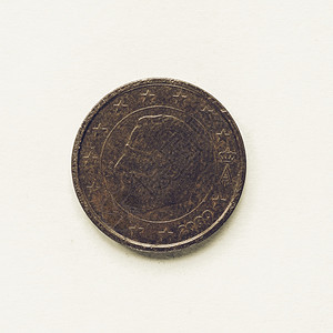 比利时2硬币欧洲货2硬图片