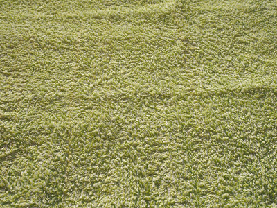 绿地毯布纹理背景绿色地毯布纹理作为背景有用图片