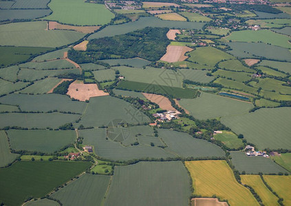 Essex空中观察英国Essex空中观察英国图片