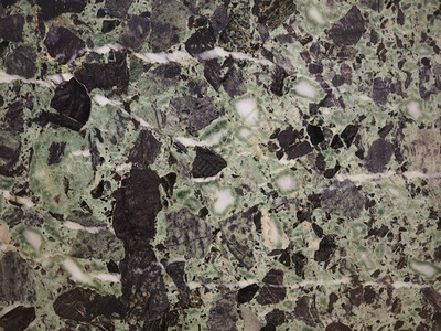 绿色大理石纹背景背景图片