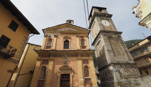 圣玛塔兄弟会意指圣玛莎兄弟会教堂意大利金西内托图片
