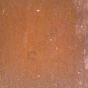褐色生锈金属纹理背景褐色生锈金属纹理作为背景有用图片