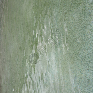 绿色水纹理背景绿色水纹理作为背景有用图片