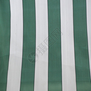 绿色和白条纹身结构背景绿色和白条纹身结构作为背景有用图片