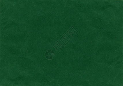 暗绿纸纹理背景暗绿纸纹理作为背景有用图片