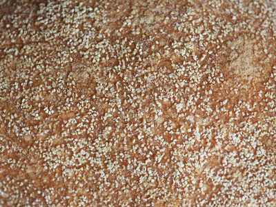 面包主食用粉和水的水制成的包作为背景图片