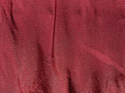 红天鹅绒织物纹理背景红天鹅绒织物纹理作为背景有用图片