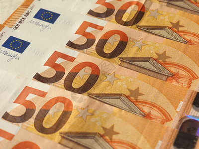 欧元钞票洲联盟50欧元钞票货币洲联盟图片
