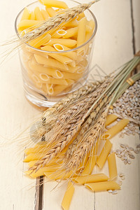 意大利短面食小麦粉图片