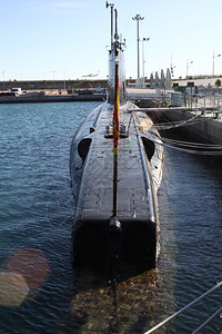 旧战艇S61的详情图片