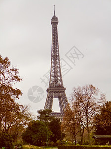 巴黎埃菲尔巴黎的回顾巡视法国巴黎埃菲尔铁塔巡视的埃菲尔巡视图片