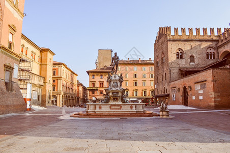 意大利罗马尼亚艾米巴洛尼的PalazzodelReRenzo宫殿图片