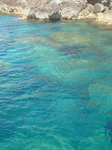西班牙麦尔卡岛马洪的景象图片