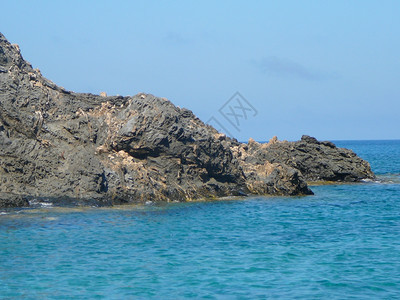 阿根廷的海景意大利的阿根廷海景图片