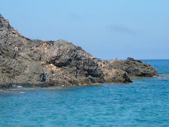 阿根廷的海景意大利的阿根廷海景图片