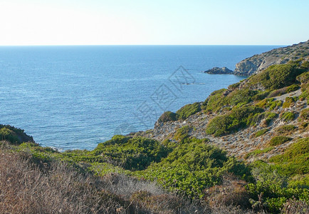 阿根廷的海景意大利的阿根廷海景图片