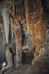 托拉诺洞穴是指是意大利托拉诺的卡斯特洞穴系统图片