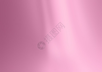 光和阴影抽象粉红背景背景图片