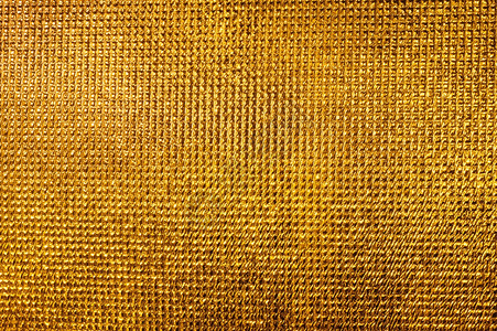 金色纹理细金属表面图片