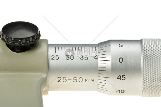 缩微测量或小仪器图片