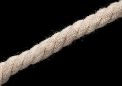 带有一根绳索的照片背景