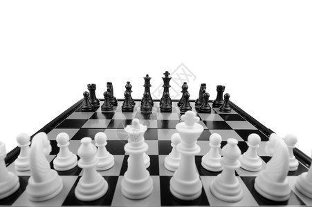 象棋桌面逻辑游戏视野图图片