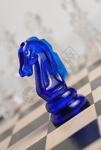 象棋逻辑盘游戏材料玻璃图片