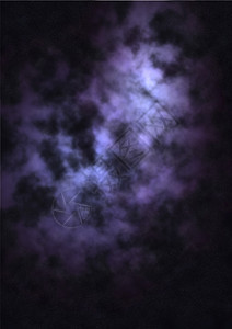 远在向空间照射星云和恒场quot由NASAquot提供的图像元素图片