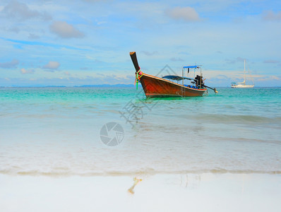 泰国安达曼海AndamanSea图片