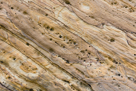 地层岩石的一部分自然背景图片素材