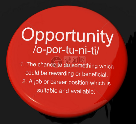 机会定义按钮显示机会可能或职业位置机会定义按钮显示机会可能或职业位置图片