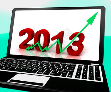 2013年上台式电脑展示明年的销售与改进图片