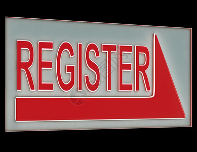 注册签名按钮显示会员订阅或注册图片