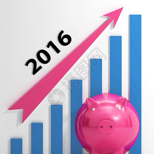 2016年预测企业财政增长图图片