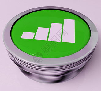 House或Home图标房地产金属按钮图形表示数据分析或统计图片